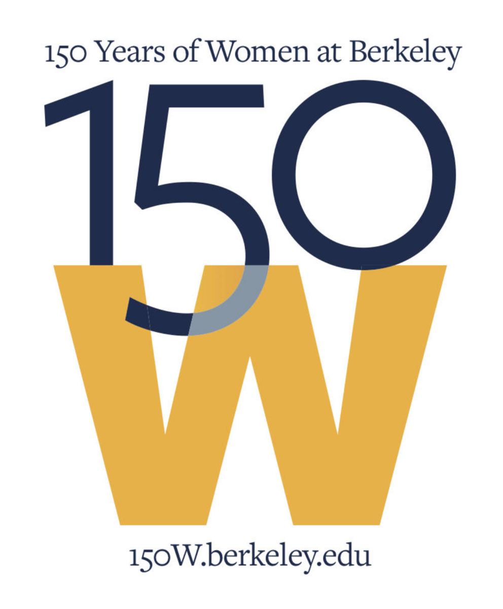 150 Years of Women at Berkeley Site