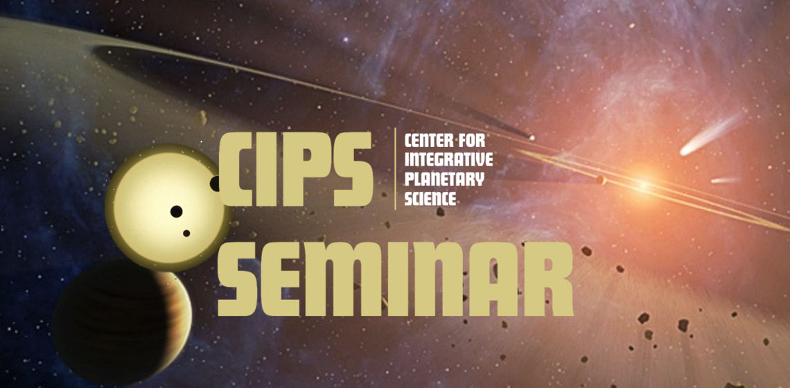 CIPS Planet & Star Formation